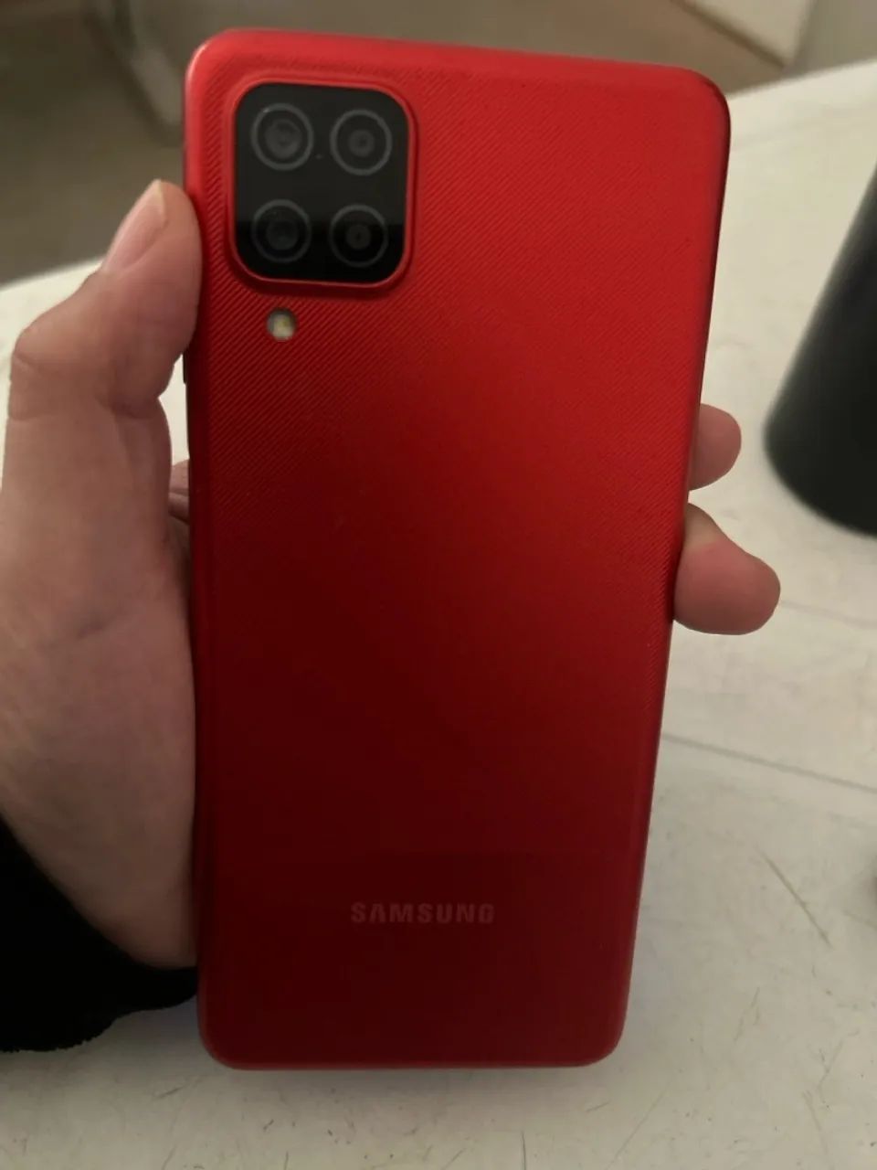 Celular Samsung Galaxy A12 - Foto 2