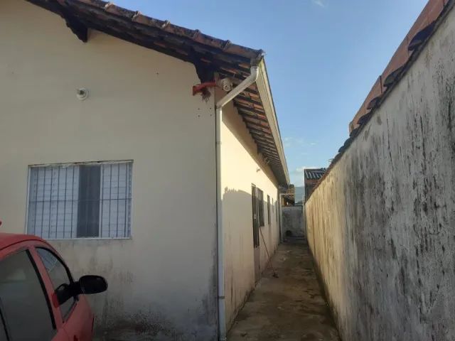 Foto - Itanhaém - Nova Itanhaém (Interior)