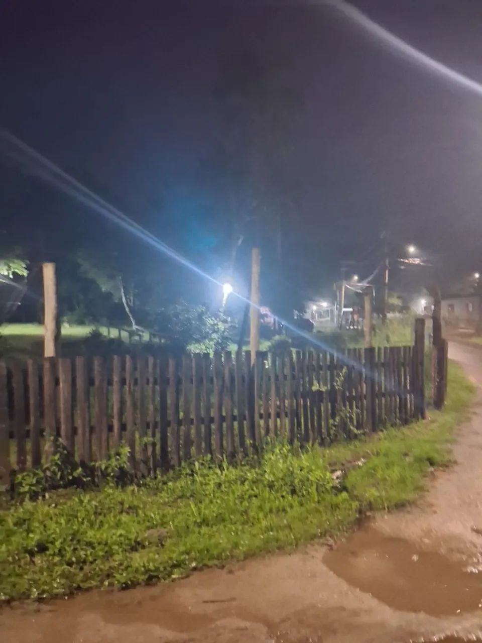 Foto - Porto Alegre - Pitinga