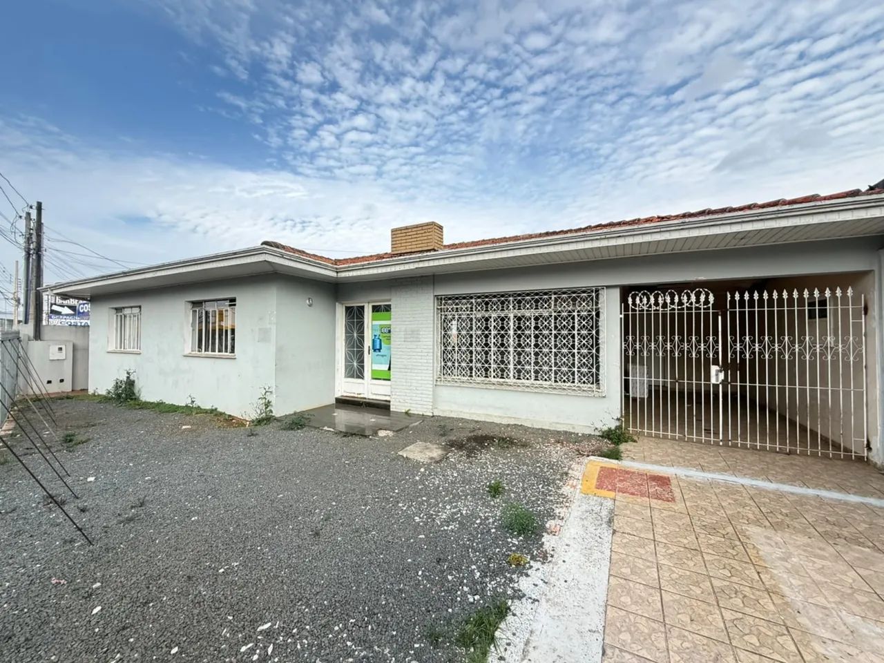 CASA PARA LOCAÇÃO EM UVARANAS - Foto 2