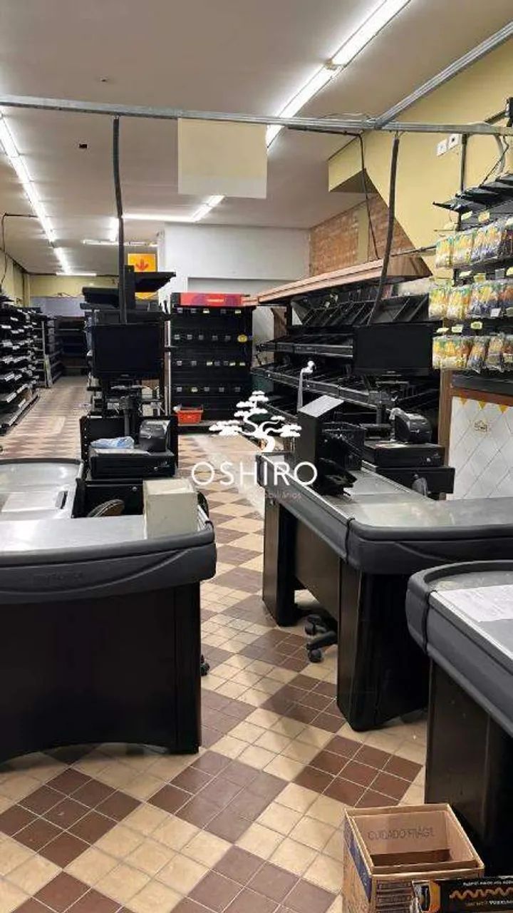 Loja para aluguel, 2 vagas, Embaré - Santos/SP - Foto 5