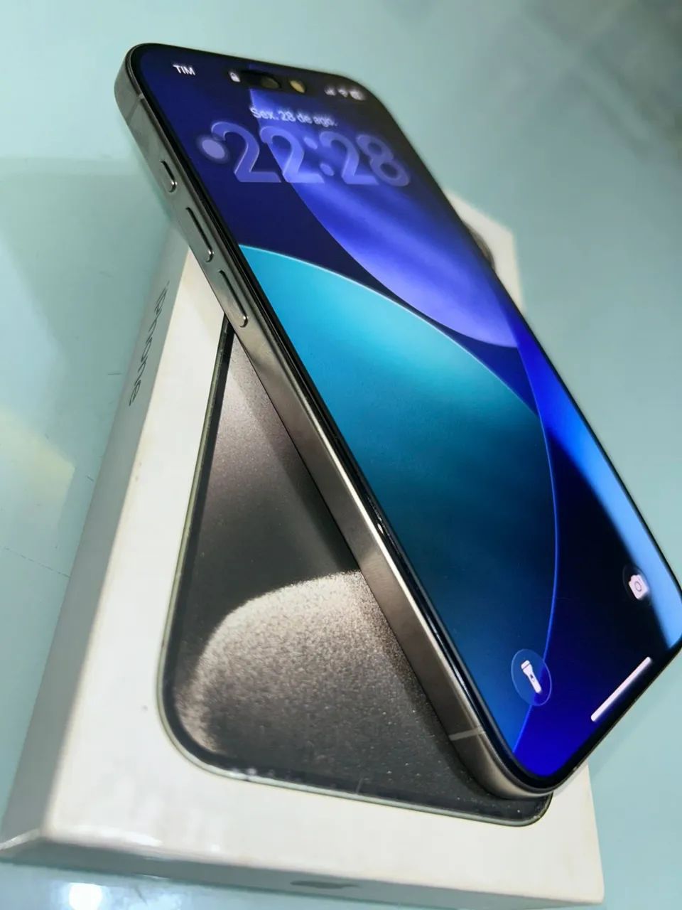 iPhone 15 pro max - Foto 5
