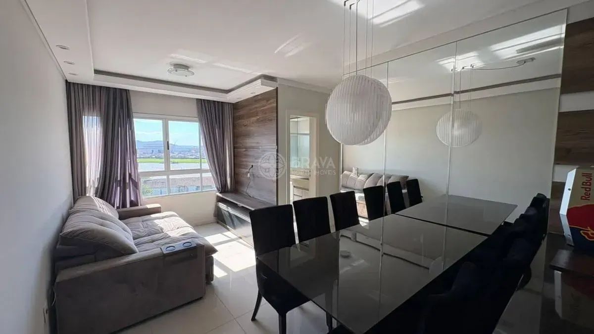 APARTAMENTO NO EDIFÍCIO BARRA GARDEN - BARRA DO RIO, ITAJAÍ - Foto 2