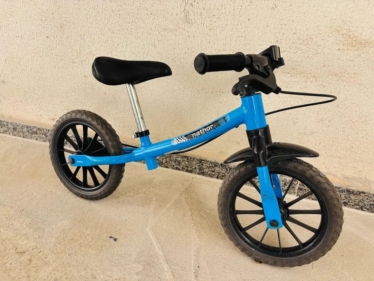 Bicicleta de Equilíbrio  - Foto 2