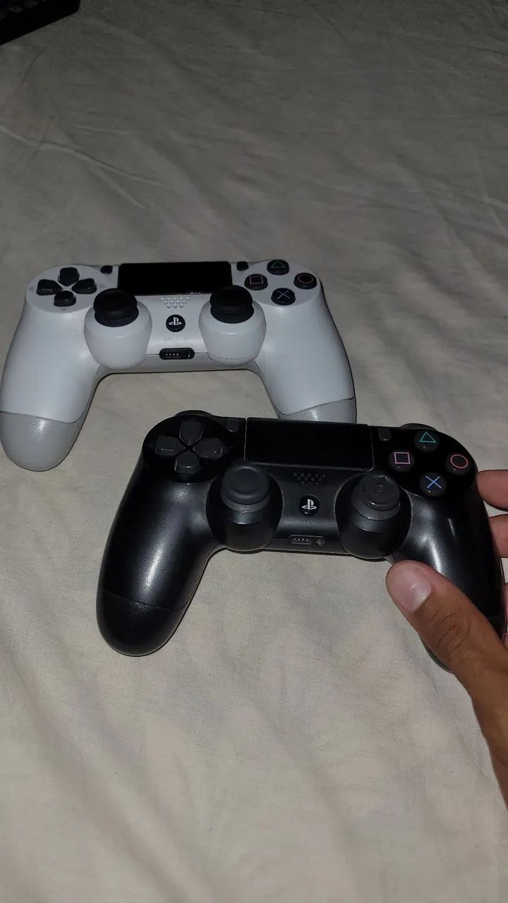 Ps4 slim - Foto 2