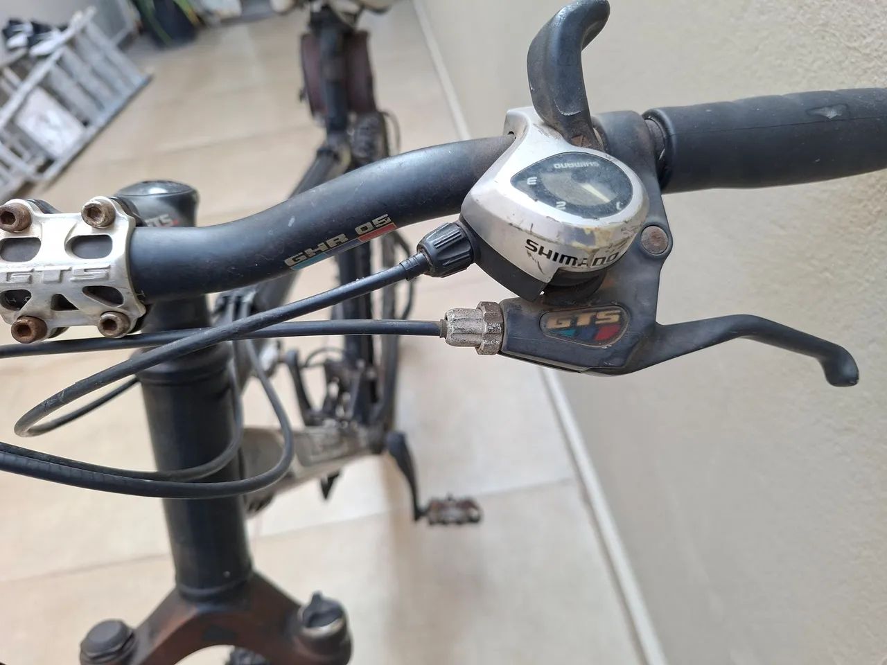 Bicicleta GTS aro 26 - Foto 4