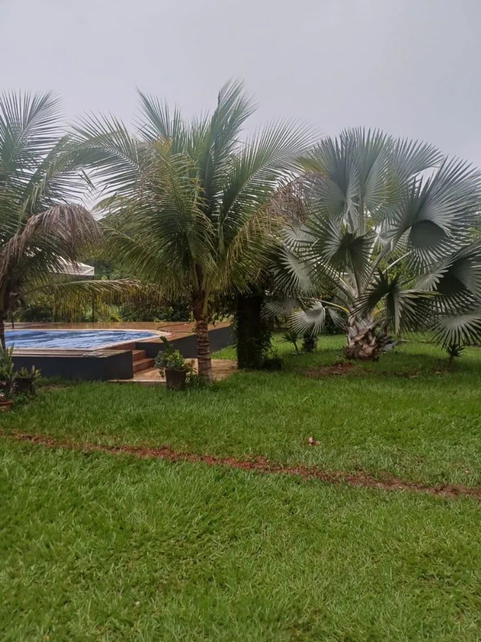 Chácara em eitorai  - Foto 3