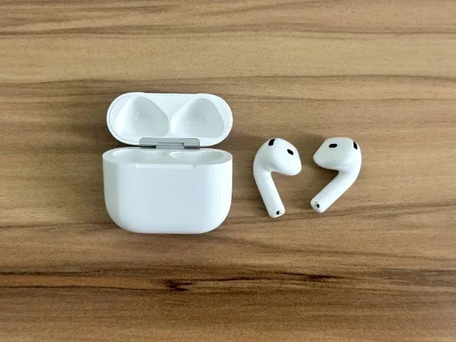AirPods 4 - ANC - Fones de Ouvido - Boa Viagem, Recife 1501416160