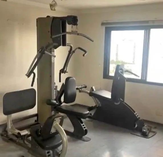 Aparelho de musculação  - Foto 2