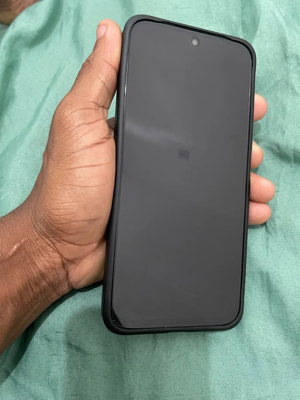 Celular OPPO A6X - Foto 3