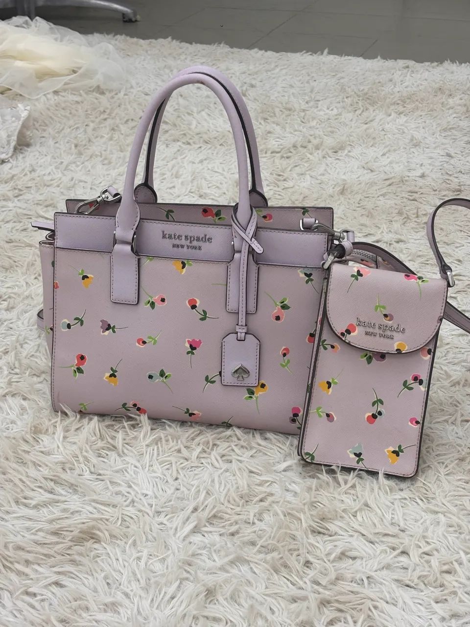 Bolsa Kate Spade
