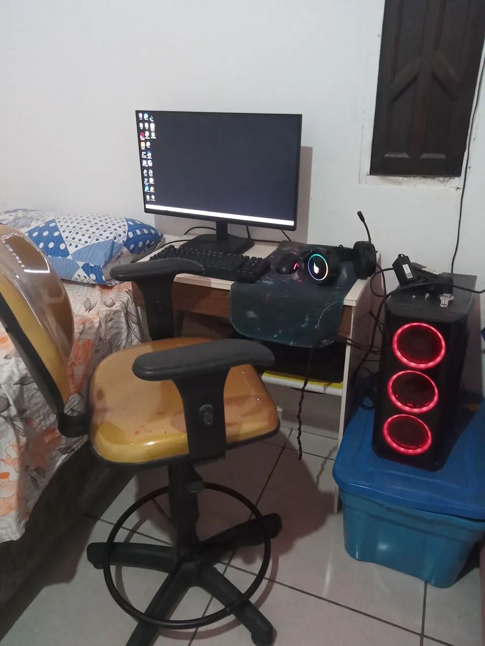 ? PC - Foto 2
