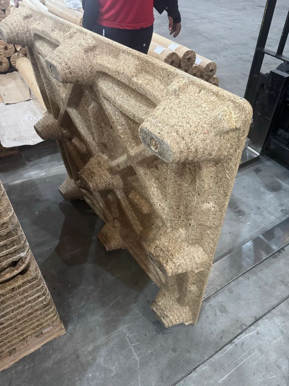 Palete  - Foto 5
