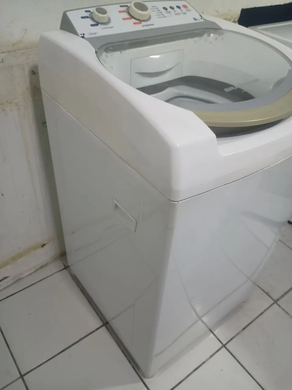 Máquina de lavar  - Foto 2