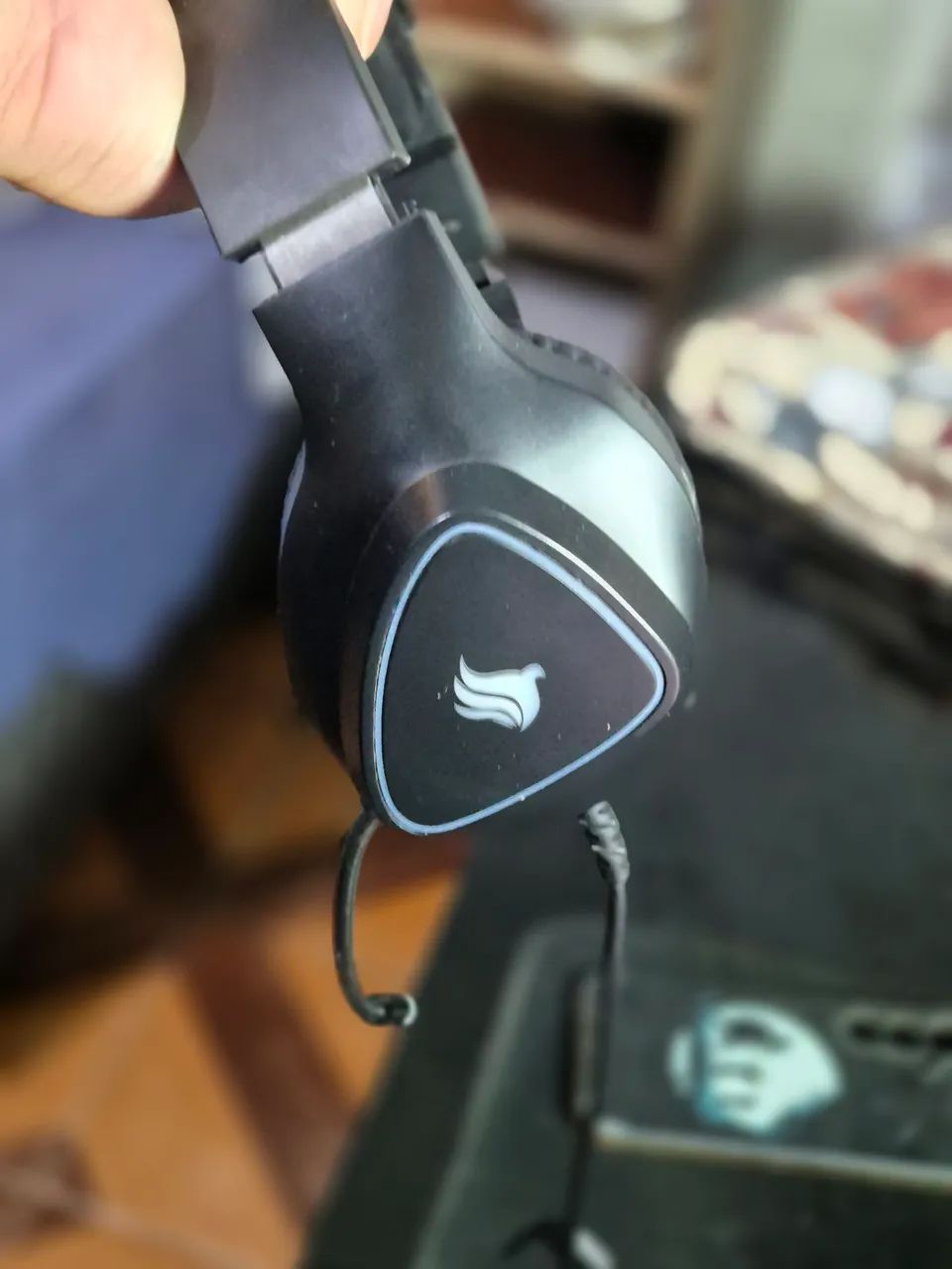 Headset pichau - Foto 4