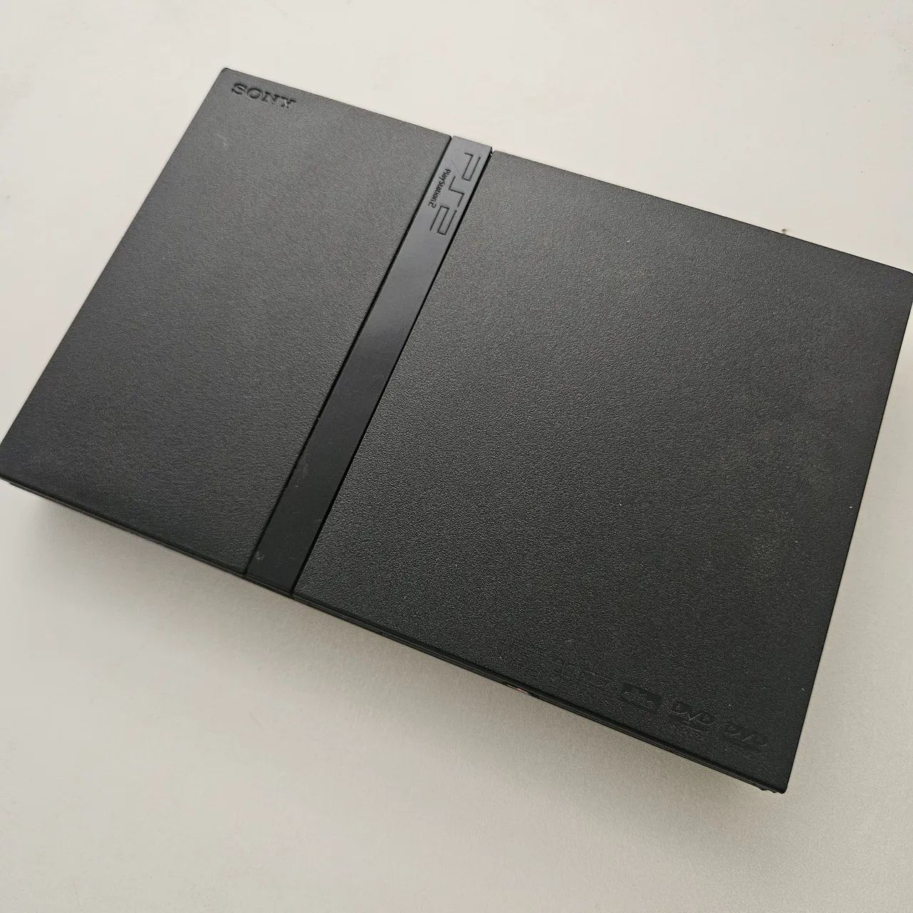 Ps2 Playstation 2 pronto pra jogar - Foto 2