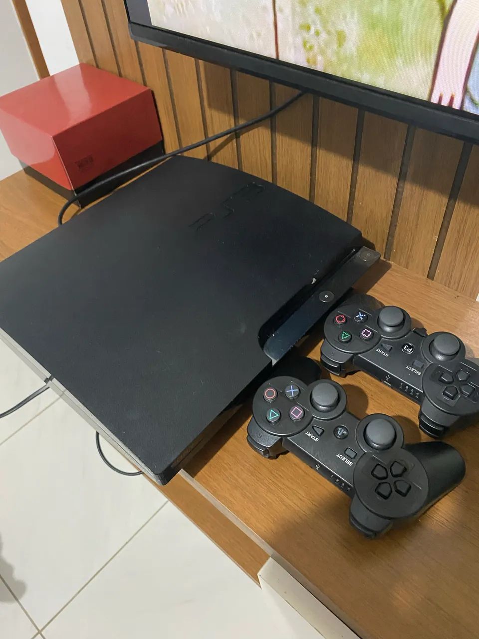 Ps3 pra vender  - Foto 3