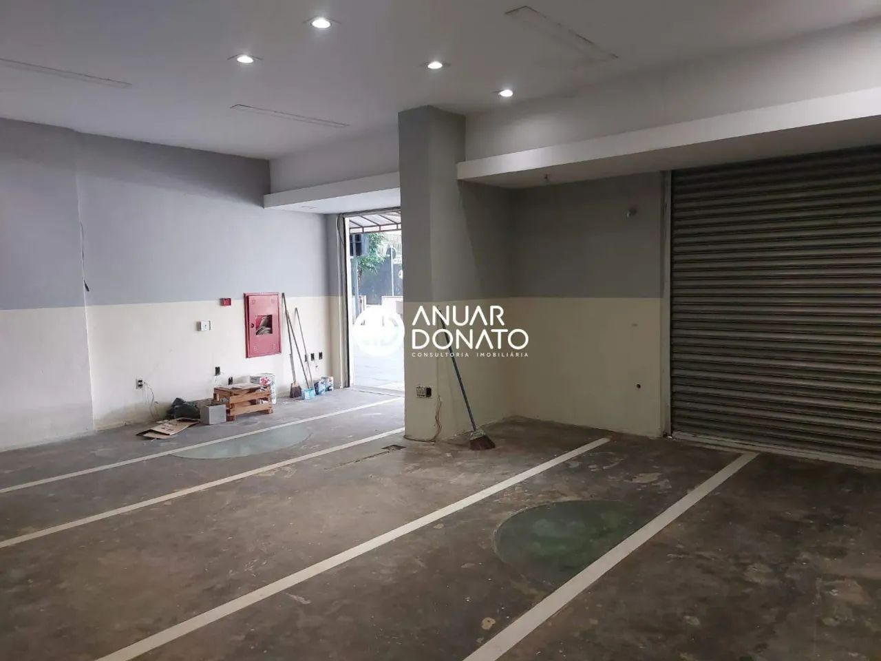Prado - Loja para aluguel na Anuar Donato - Foto 5