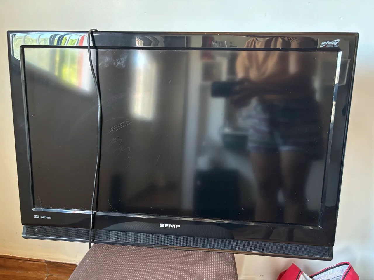 Televisão  - Foto 2