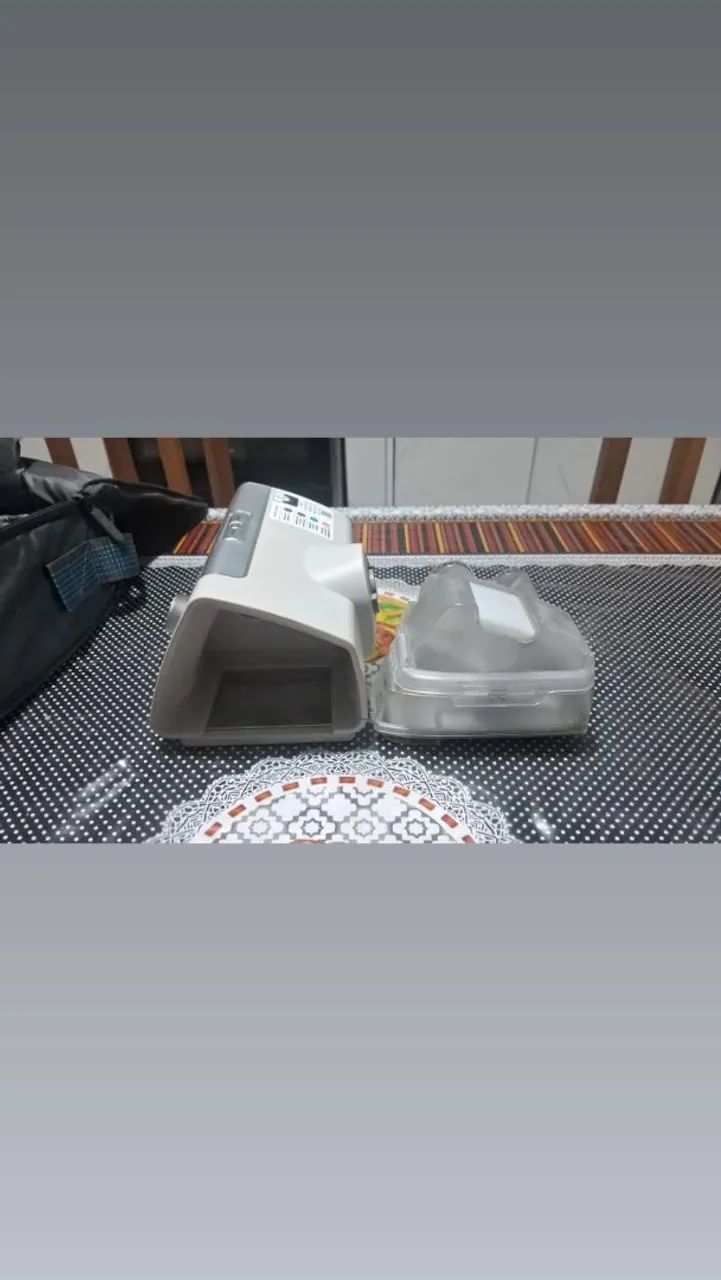 Vendo um Bipap  - Foto 4