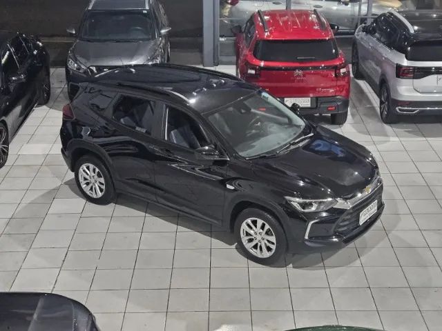 Chevrolet Tracker LTZ 1.0 Turbo 12V Flex Aut., foto 9 de 20