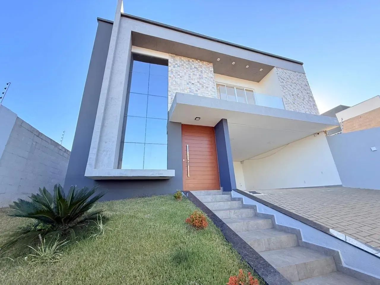 casa Alto Padrão - Foto 5