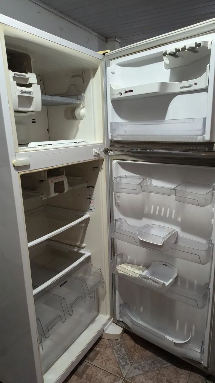 Geladeira  - Foto 2