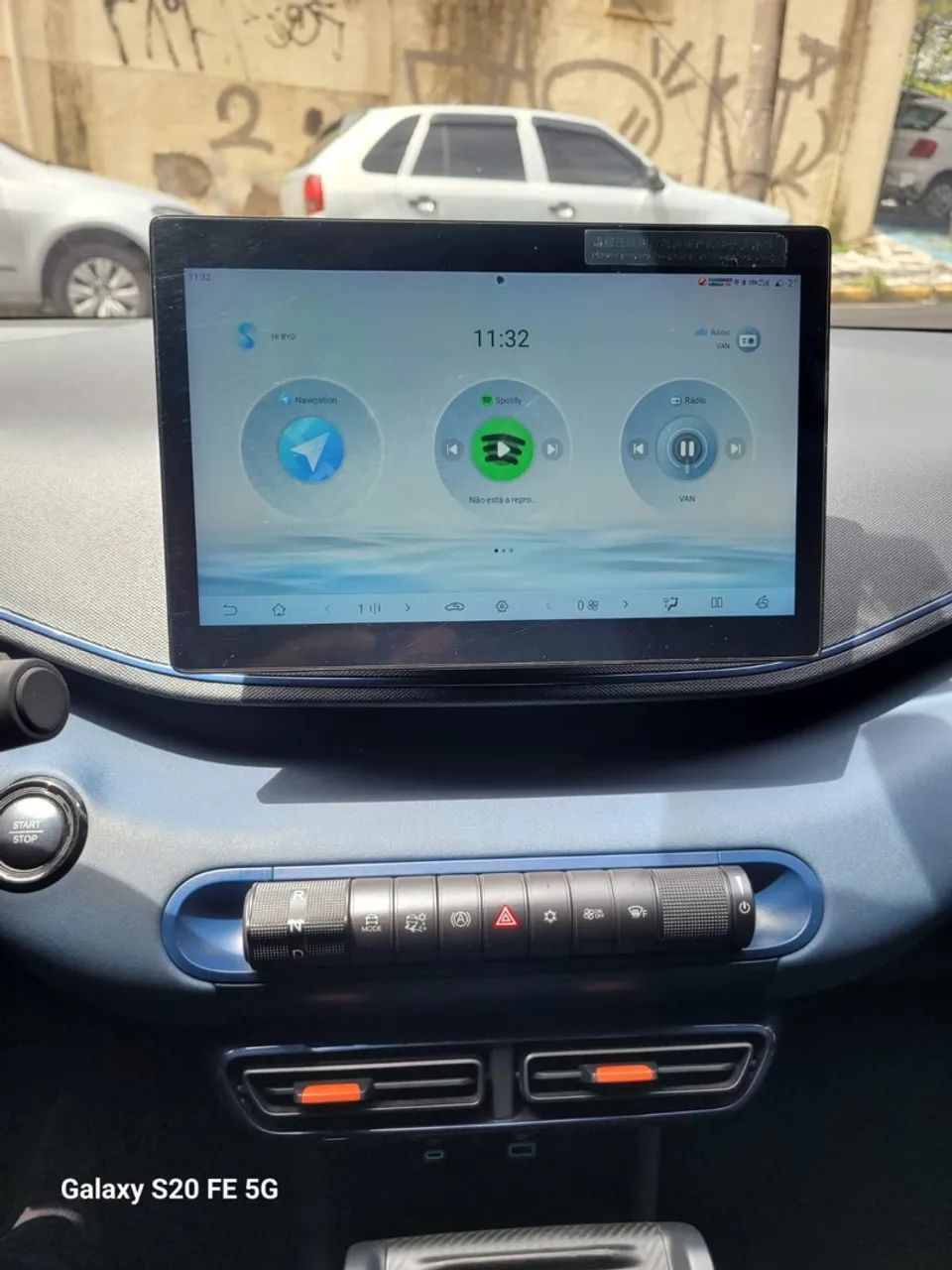 BYD Dolphin Mini (Elétrico) 2025 - Foto 2