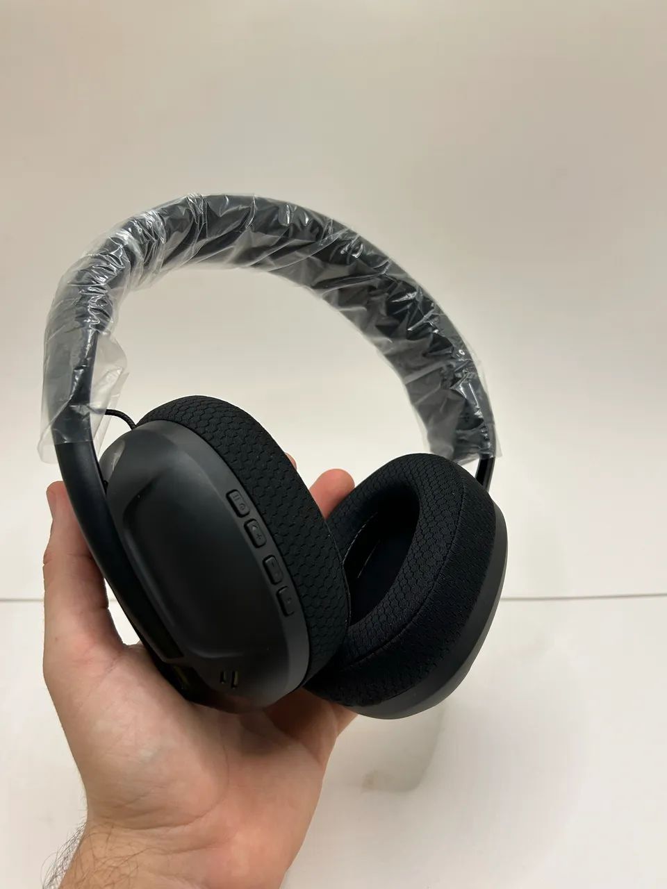 Headset sem fio L80 - Foto 2