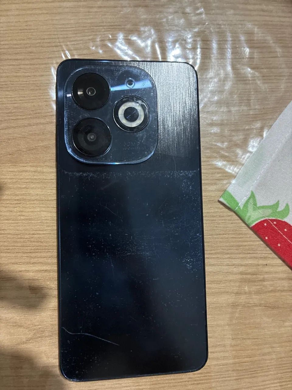Infinix, Smart 8 - Foto 2