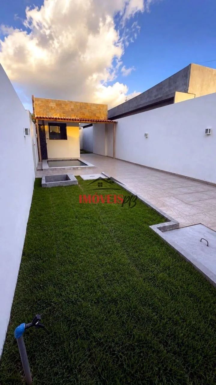 VENDO CASA TERREA, EM VILLAGE JACUMA - Foto 5