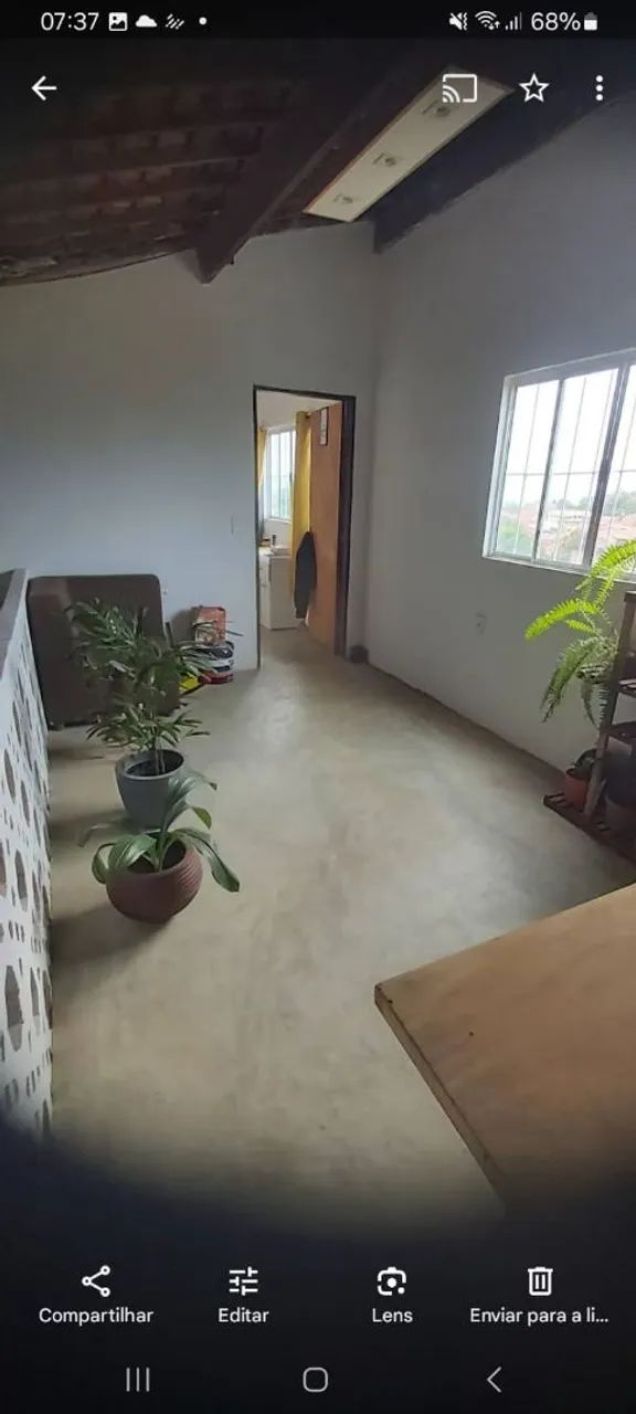  Vendo duas casas com o preço de uma em Ipioca  - Foto 3
