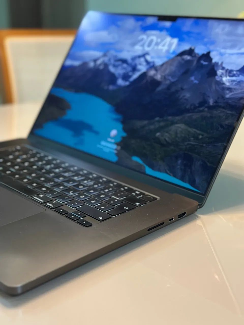 MACBOOK PRO 16 M3 PRO | 36GB RAM | SSD 512GB  - Foto 2
