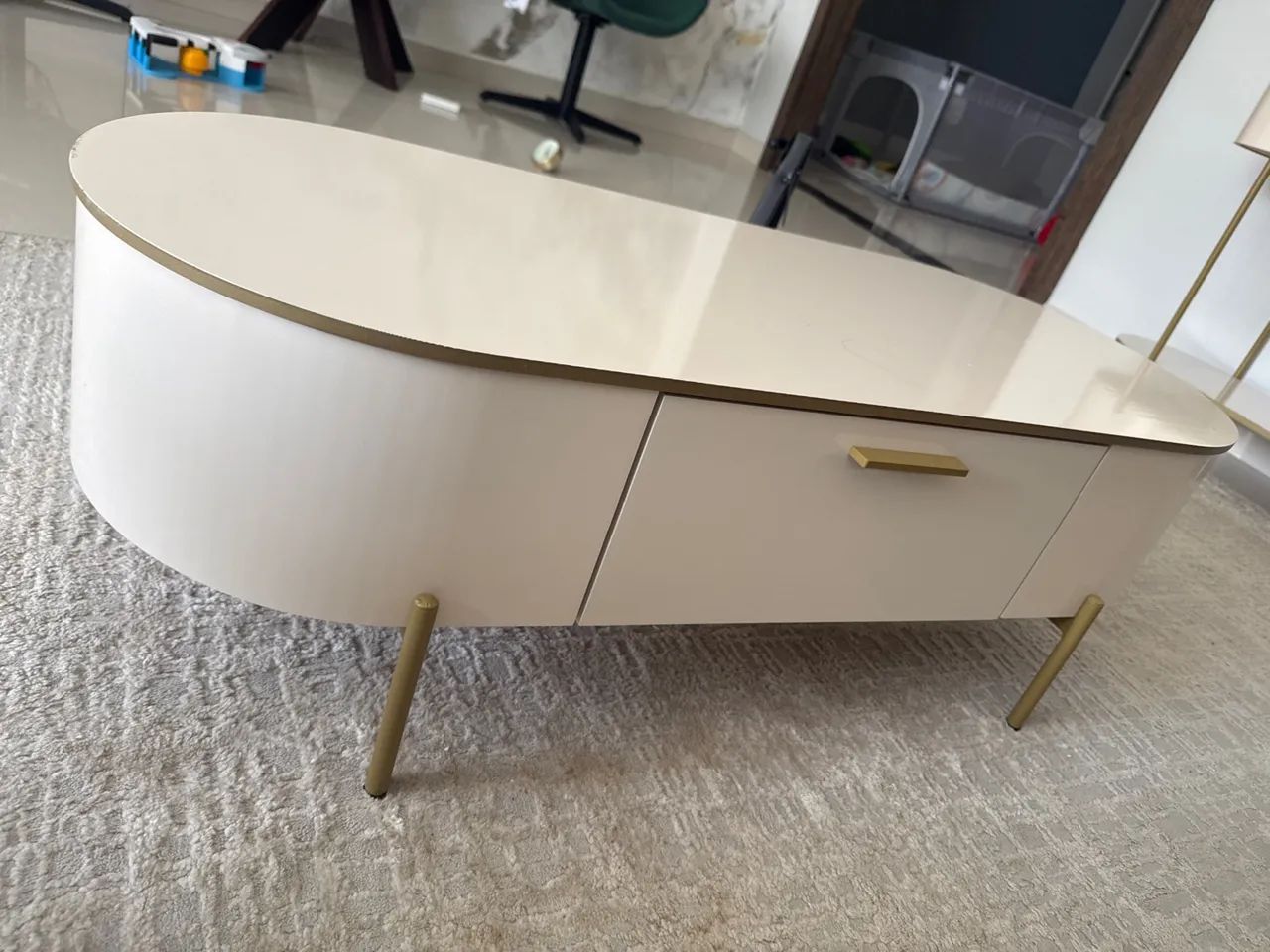 Mesa de centro - Foto 2