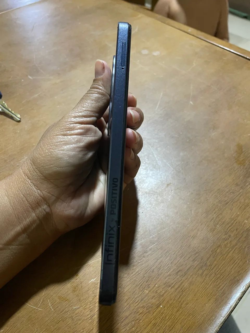 Infinix positivo  - Foto 2