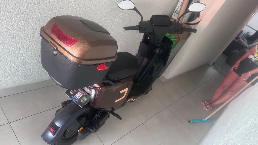 Marca Duact modelo Maxus - Foto 2