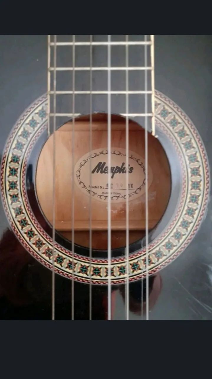 Violão - Foto 4