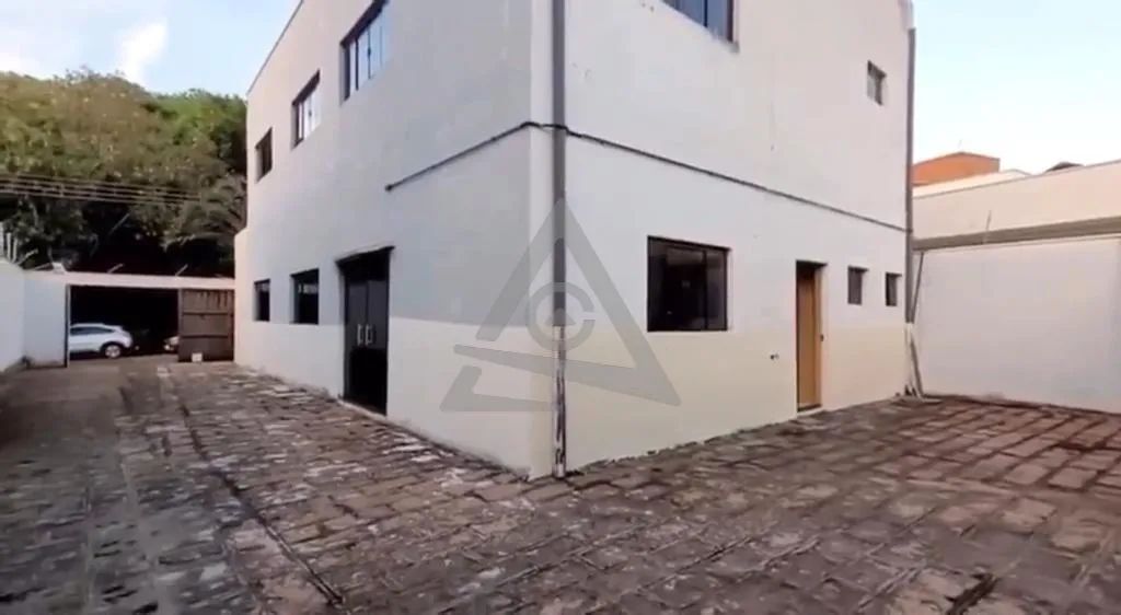 Casa à venda e para alugar em Campinas, Jardim Chapadão, com 1 quarto, com 327 m² - Foto 3