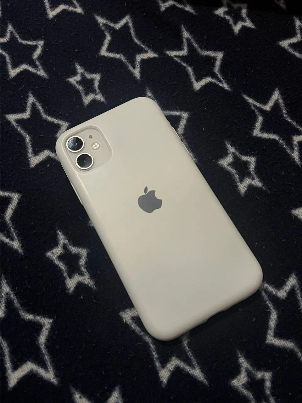 iPhone 11 branco  - Foto 2