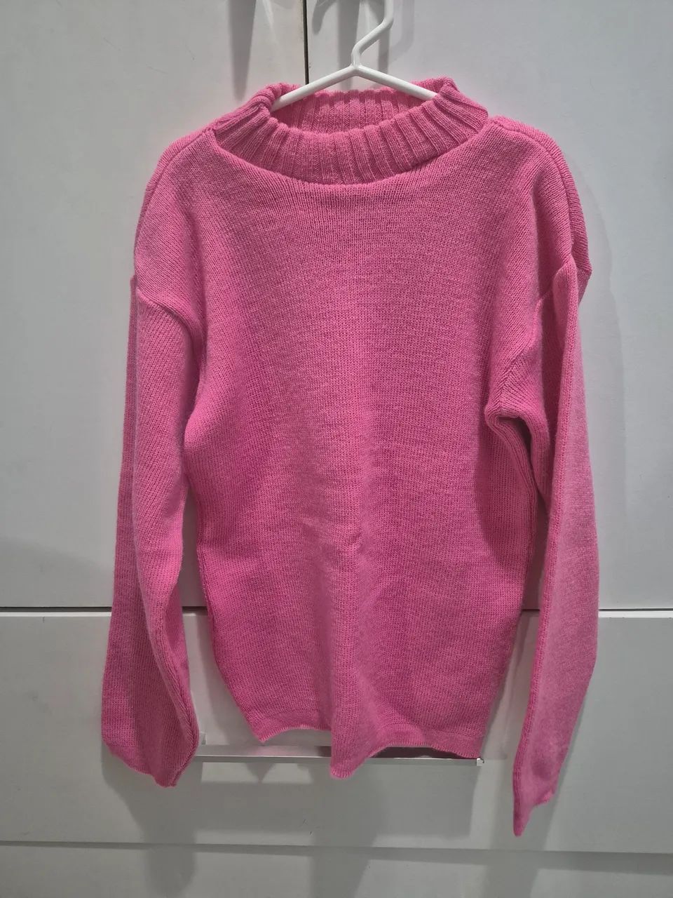 Blusa de linha NOVA