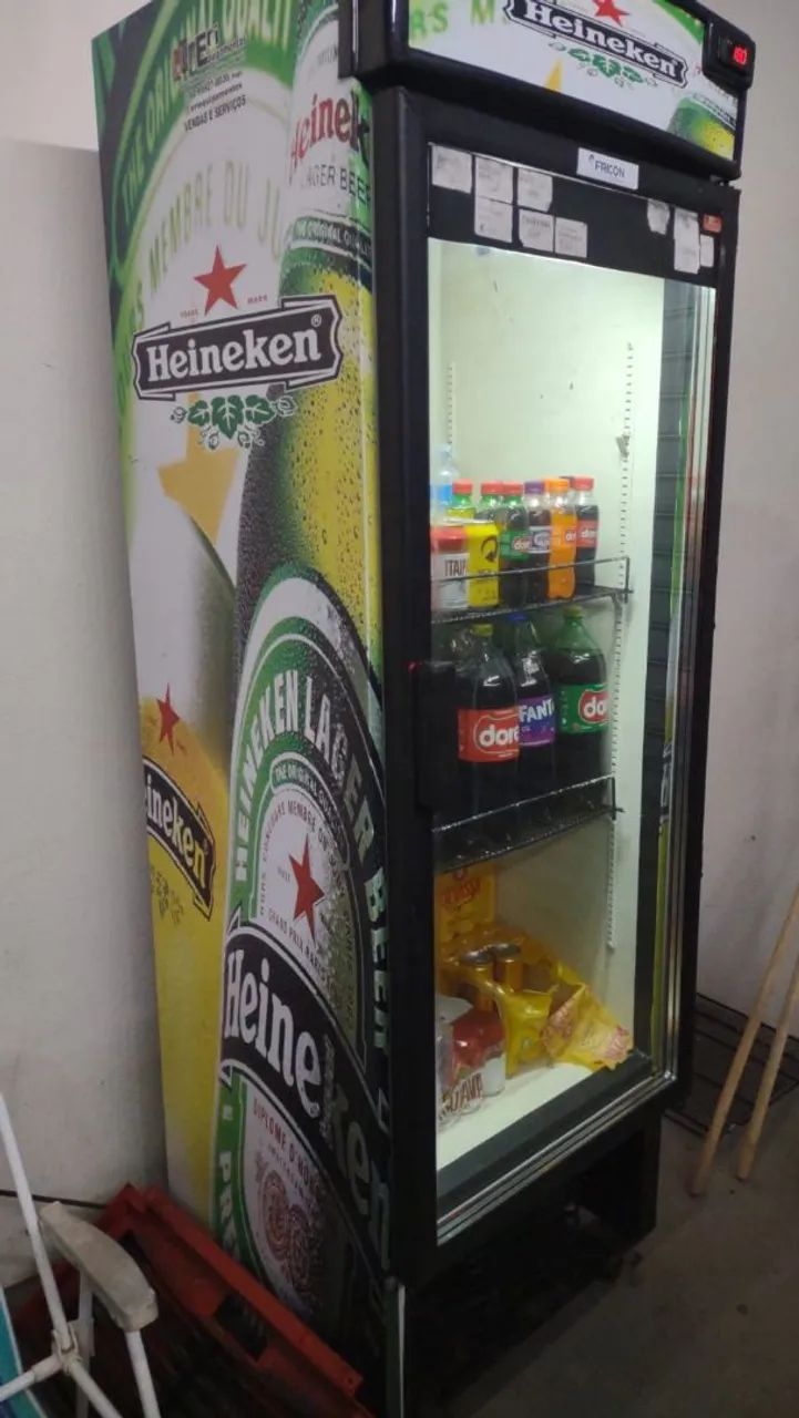 Cervejeira  - Foto 2
