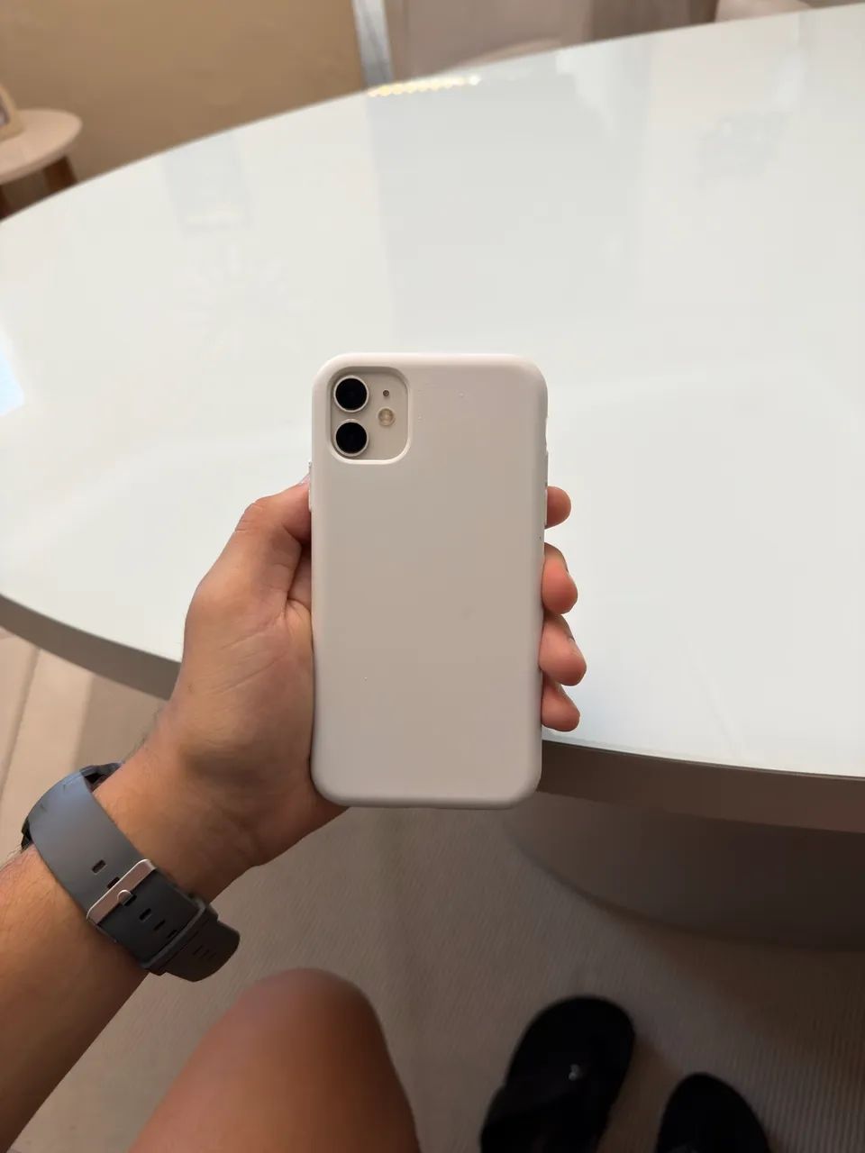 iPhone 11  - Foto 4