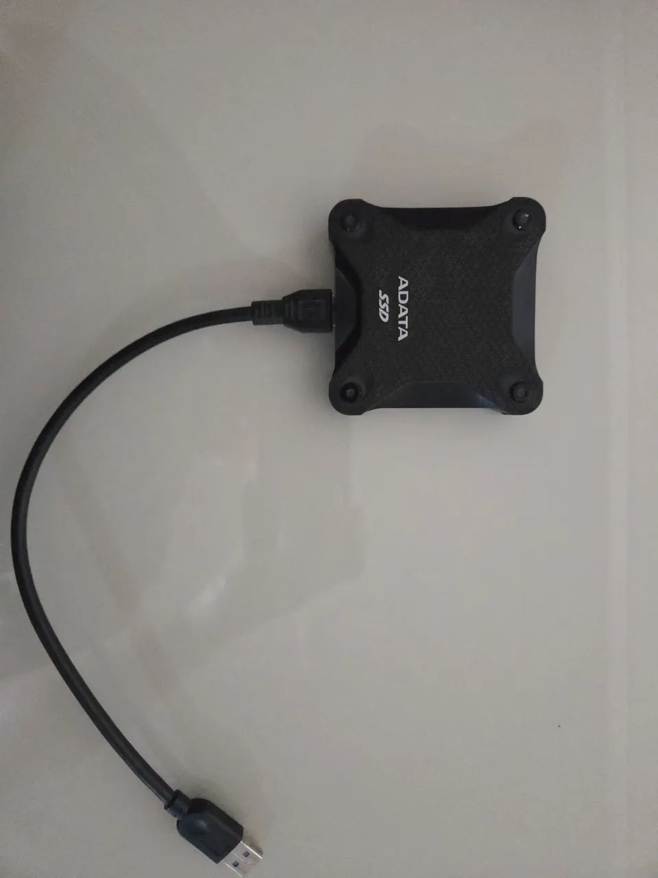 SSD Externo 512GB