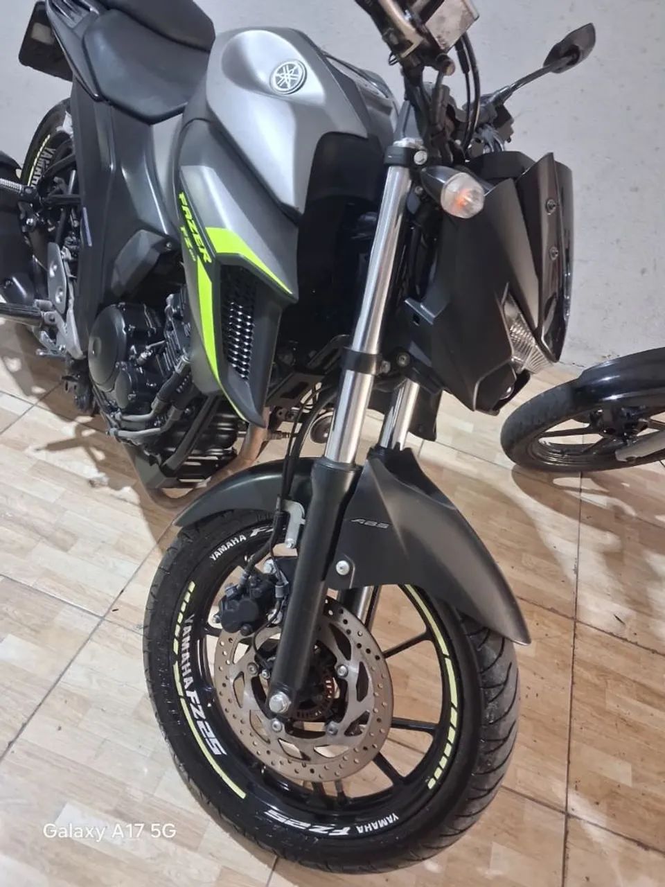Fazer 250 2024 !!!! - Foto 3