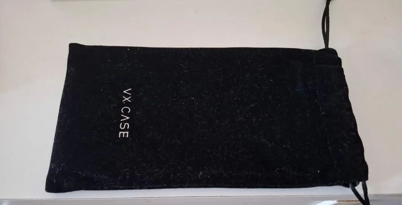 Teclado Bluetooth Vx Case (usado) - Foto 2