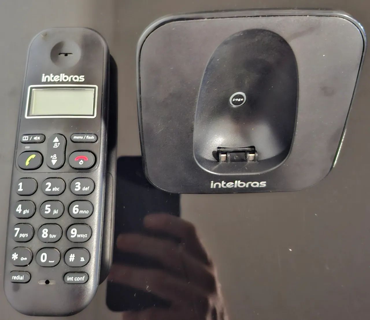 Telefone Intelbras - Foto 3