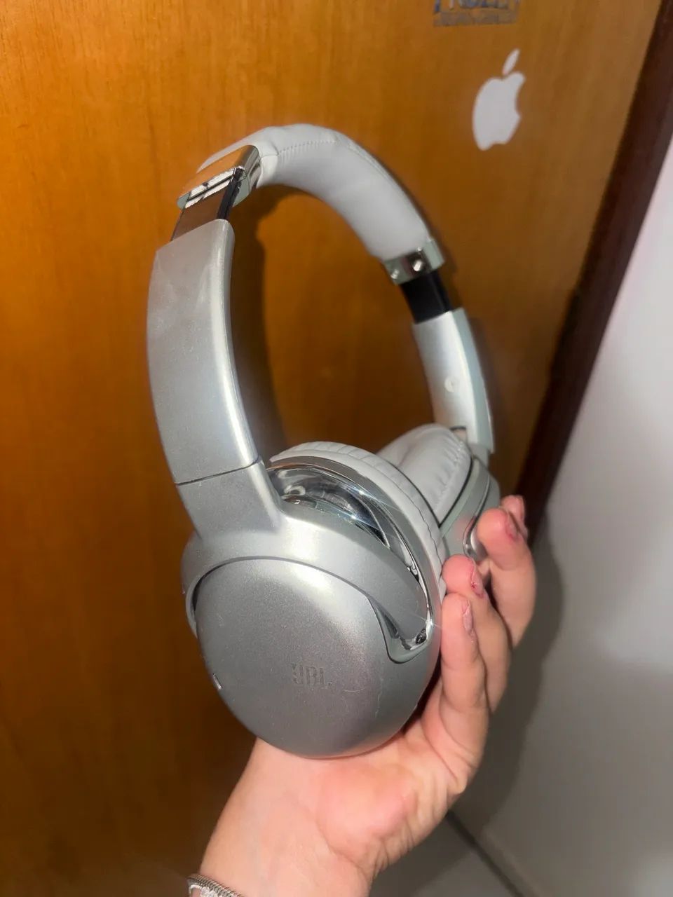 fone BT-M2 jbl  - Foto 4