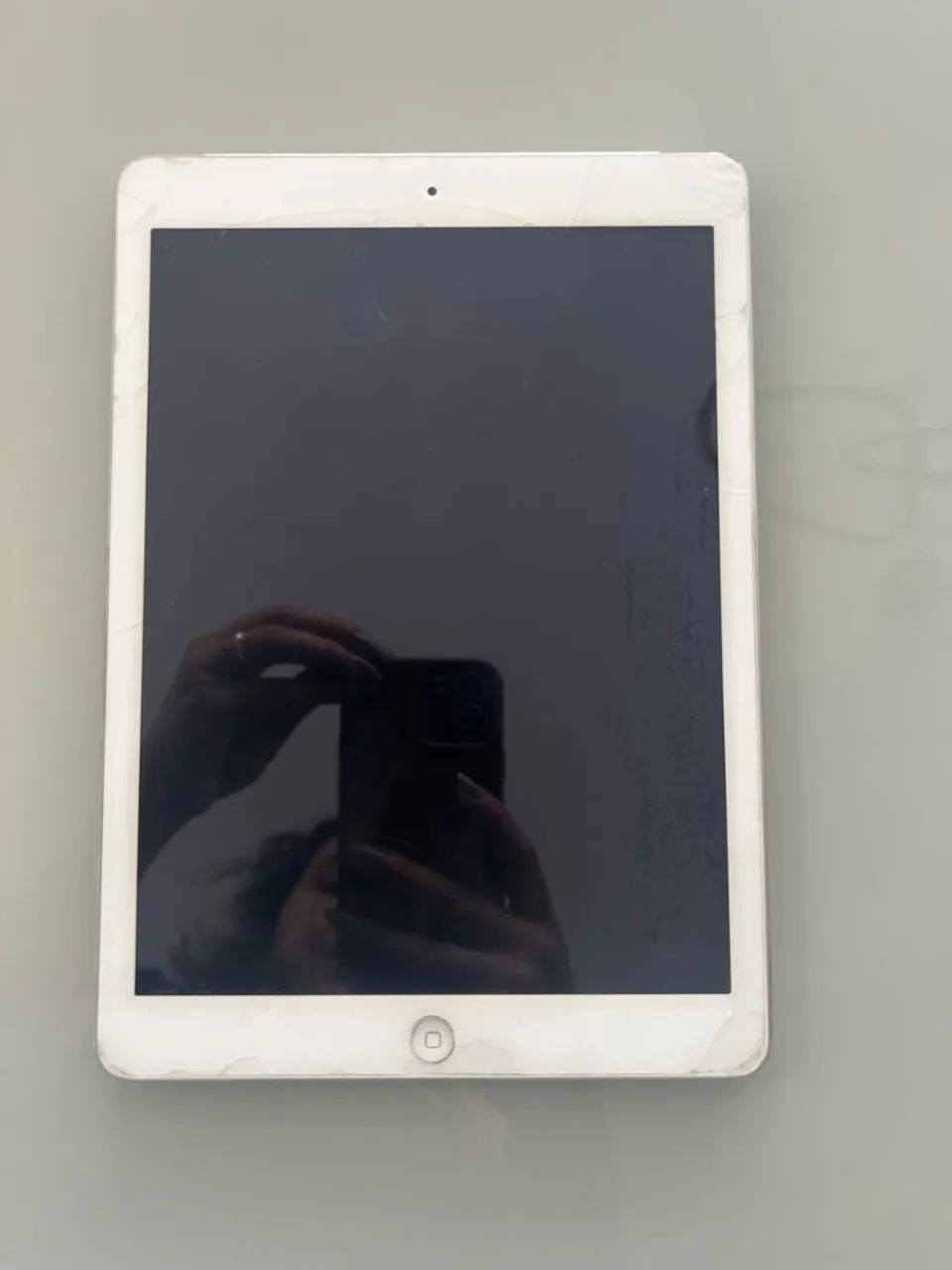Apple iPad