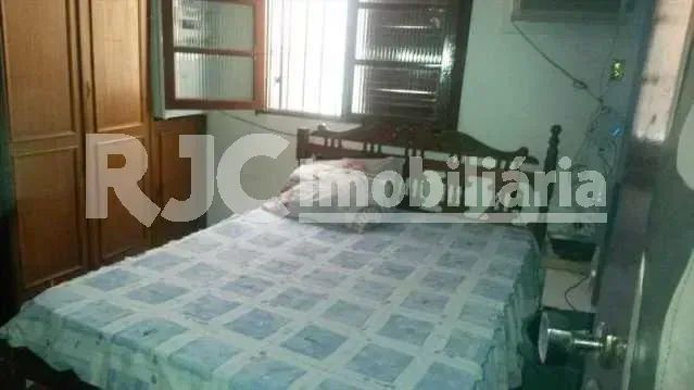 Apartamento de 137 metros quadrados no bairro Vila Isabel com 3 quartos - Foto 15