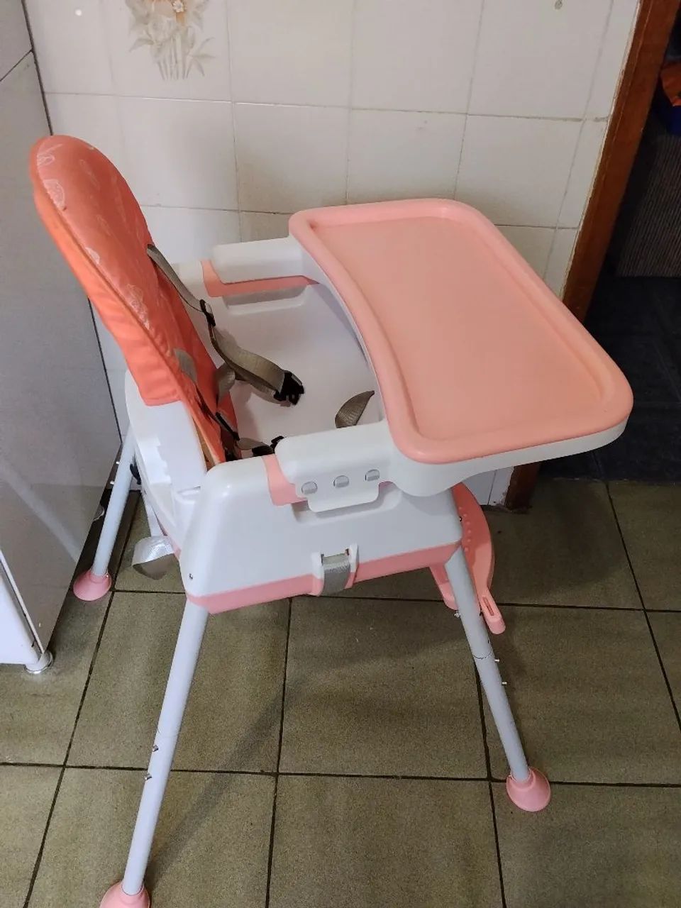 Cadeirinha de alimentação  - Foto 3